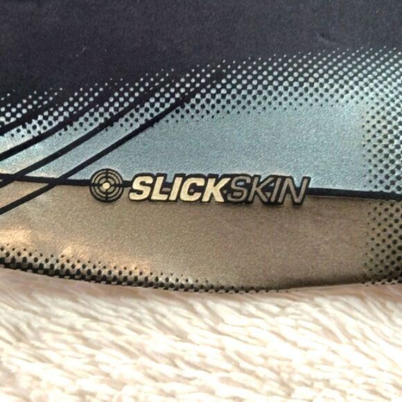 Rip Curl Slick Skin Ultimate Elastic Spring Suit Back Zip Short Sleeve Mens M... - Picture 9 of 16